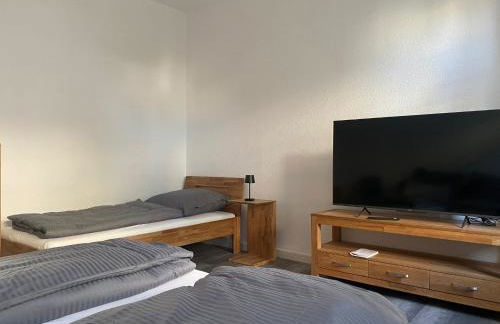 Appartment Maxi 3 Personen, Zentrale Lage, ruhige Nebenstraße - Foto 18