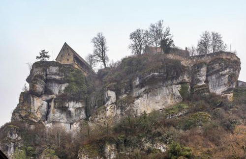 Ferienwohnung Marktblick - Foto 34