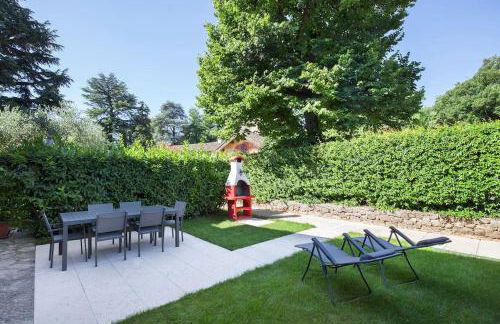 Villa Al Parco Antico - Casetta centrale - Photo 18