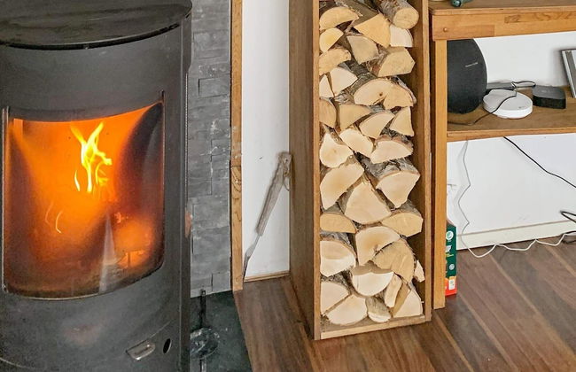 7 Person Holiday Home in Adelso - Photo 19