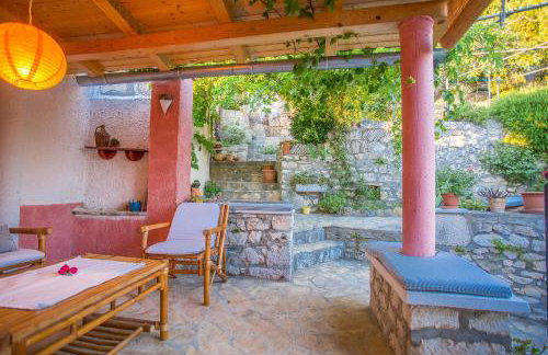 Holiday Home Mirna - Foto 18