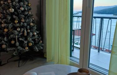 Apartment Noemi with a direct beach view - Foto 23