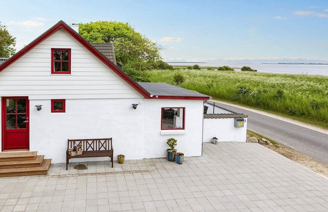 6 Person Holiday Home in Thisted-by Traum - Foto 1