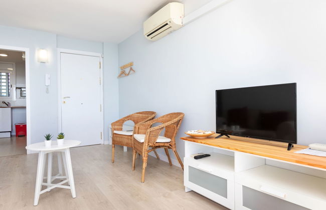 3 bedroom Apartment in Sant Vicenç de Montalt with swimming pool and garden - Photo 8