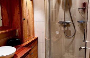 LE NIVALIS Courchevel le Praz - Foto 10