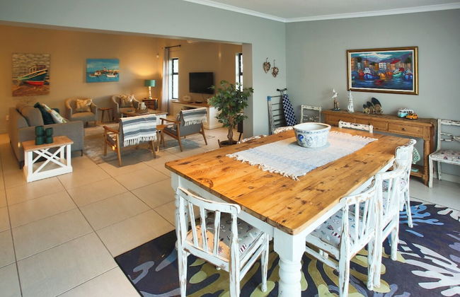 Kamen House, Langebaan, 4-Sleeper - Foto 23