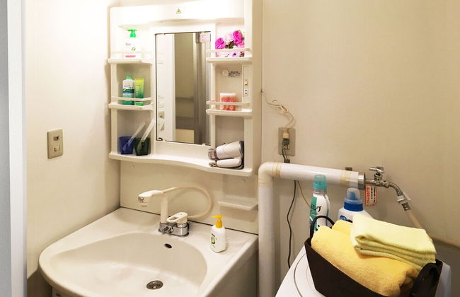 Sapporo-ENJU Nakanoshima705 - Photo 27