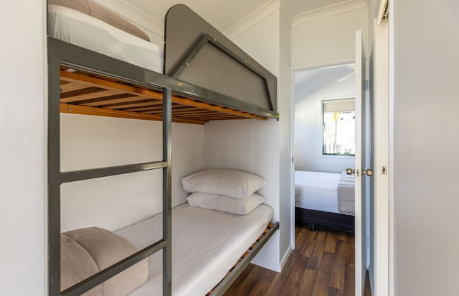 NRMA Bowen Beachfront Holiday Park - Foto 3