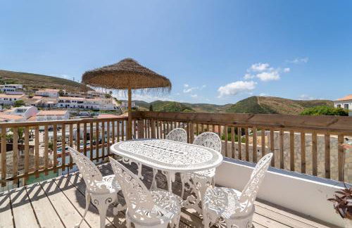 Villa O Altinho Carrapateira - Foto 58