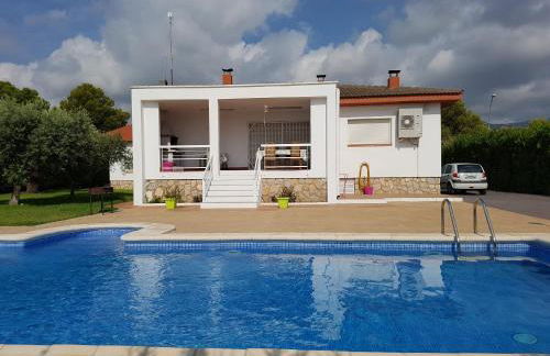 VILLA VIVIENNE Calafat - Foto 1