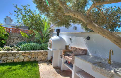 Villa Mas Tranquila - A stylish villa with pool 150 m from the beach - Foto 35