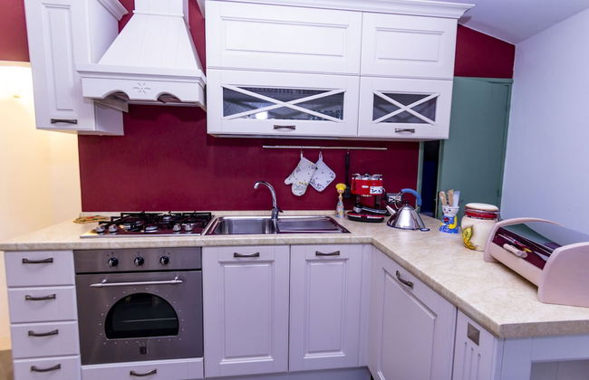 Terrazza Spinola - Foto 4