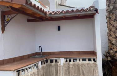 Villa LA RAMA DEL DRAGO, Agaete - Foto 5