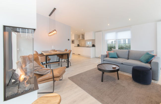 2 bedroom House in Wemeldinge with garden and terrace - Photo 7