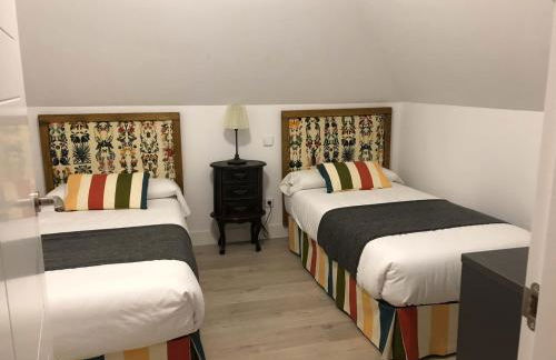 Casa Barrionuevo 1 - Foto 11