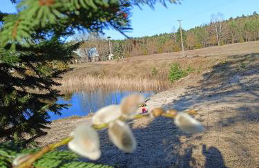 Agroturystyka "Apartament na wsi" Bory Tucholskie - Foto 23