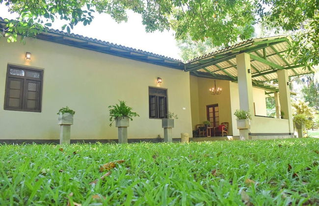 Charming & Historical 3-bed Bungalow in Hikkaduwa - Foto 37
