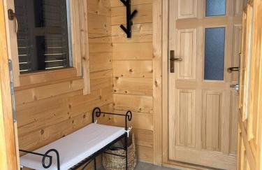 Tomina Koliba Lika - Foto 17