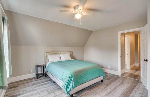 Altmar Home with Fire Pit Less Than 1 Mi to Salmon River! - Foto 21