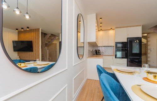 Apartament Mierzeja LUX Baltic Garden Basen Swimming pool - Foto 29