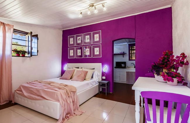 Villa Bonaccorso - Il Casotto Bouganville - Foto 6