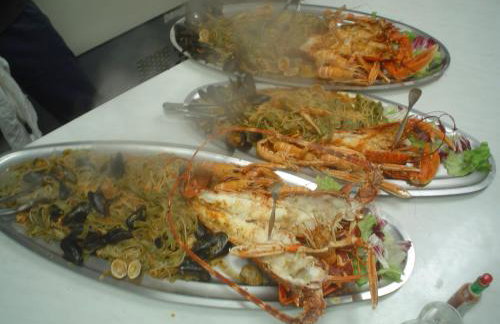 Apartmani Sidro - Foto 9