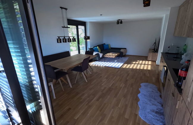 Charming Family Apartment in Bürserberg Österreich - Foto 20