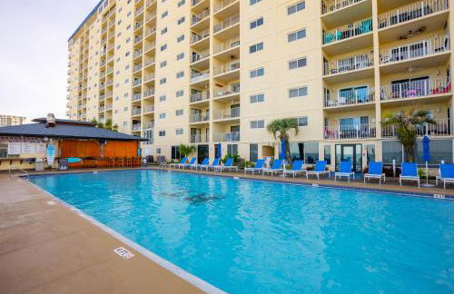 Regency Towers 0407 'The Memory Maker' - Foto 38