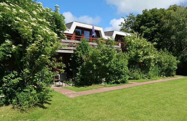 Nordsee-Ferienhaus - Foto 30