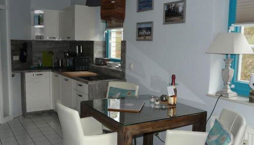 Ferienwohnung Möwe am Neuensiener See inclusive 2 Räder - Foto 5