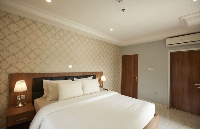 Belanova Apartments & Suites - Photo 6