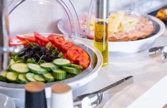 Fildisi luxury suites - Foto 43