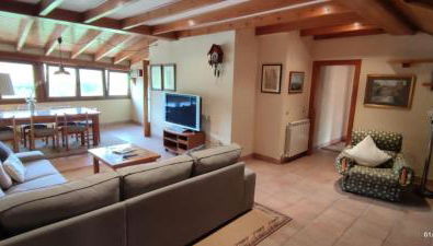 Gran apartamento en Bellver ideal familias - Foto 2, Other