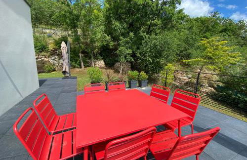 Villa Durandal - Foto 5