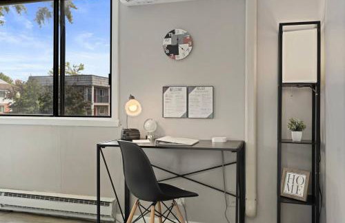 Cozy2bd Aurora Chgolnd Freeparkg Sleeps6 FreeWI-FI - Foto 8