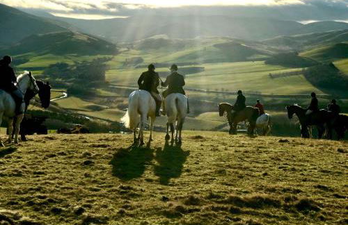 Stewards Bothy - Foto 47