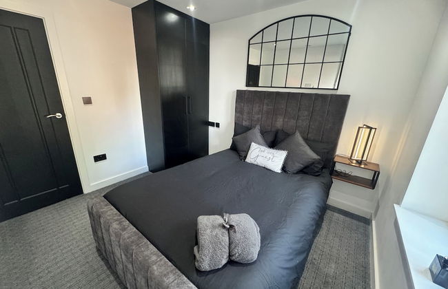 Luxury Flat in Uxbridge - Foto 6