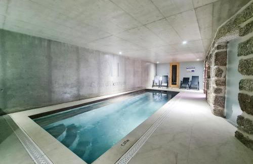 Casa d'Henrique Retreat Pool and Spa - Foto 6