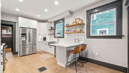 Stay Portland - Fresh Belmont Charmer - 95 WalkScore - Photo 4