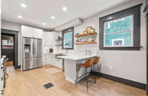 Stay Portland - Fresh Belmont Charmer - 95 WalkScore - Photo 4