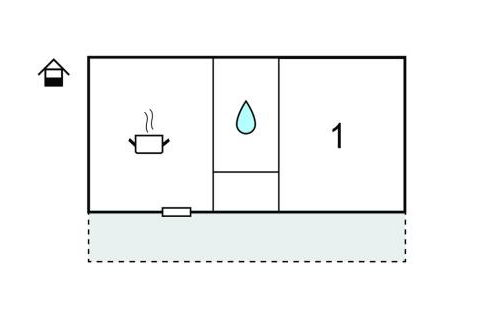 Stunning Apartment In Mazzarino - Foto 13