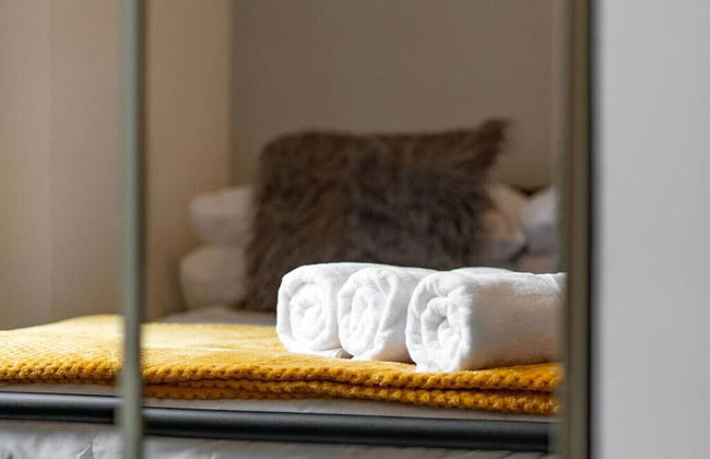 The Tollbooth - The Ideal Base for Exploring - Foto 29