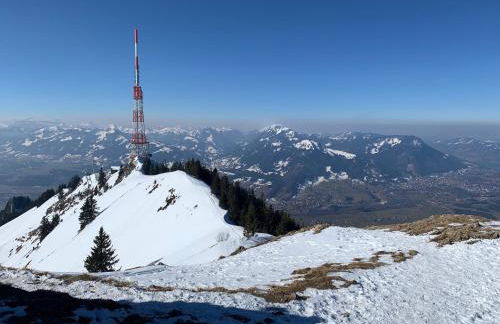 Ferienwohnung "Am Mittag" - Foto 19