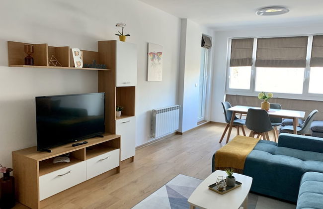 Gardenia Apartments - Foto 34