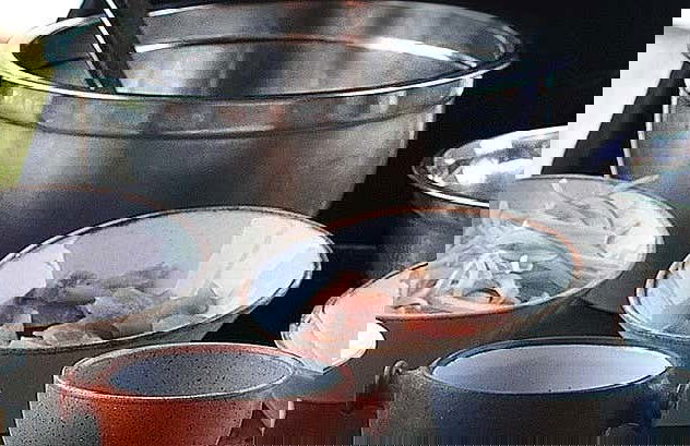 Peruvian Cooking Demonstration at Hacienda La Caravedo - Foto 8