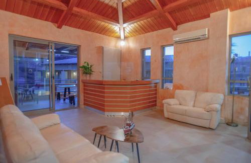 Anatoli Hotel Apartments Agia Pelagia - Photo 14