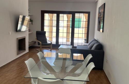 Bahia Sur Deluxe - Foto 1