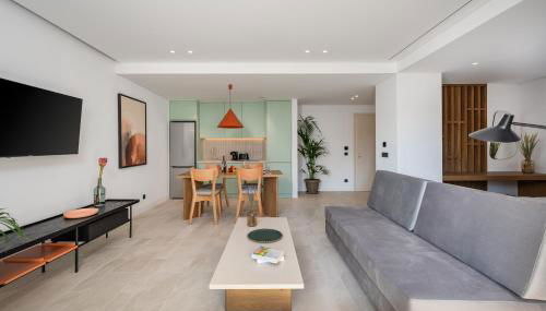 Memphis Suites Kos Center - Foto 4