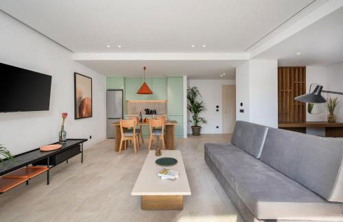 Memphis Suites Kos Center - Photo 4