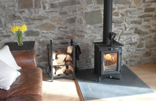 1 Bed Rural Escape between Coast & Mountains at Mud & Wool - Foto 47